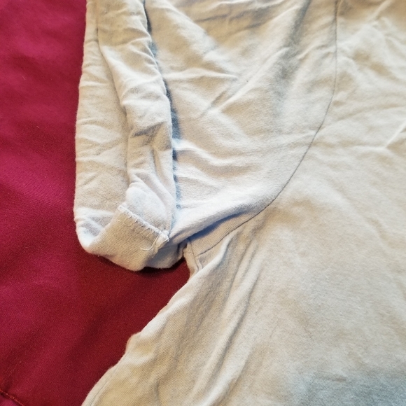 Womens Vans tshirt - Picture 4 of 7